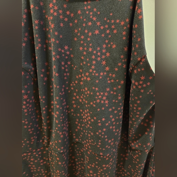 MICHAEL Michael Kors NWT Sleeveless Dress Size L - Picture 7 of 8